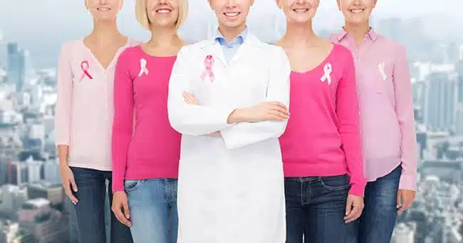 Jak na prevenci rakoviny prsu? 7 jednoduchých tipů